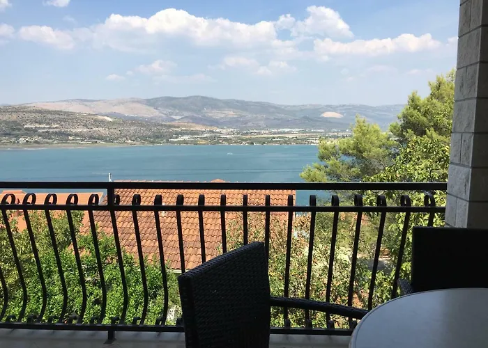 Appartement Lavendel